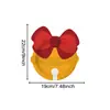 Christmas Series Party Disposable Special-Shaped Paper Plates and Decorative Party Supplies Set