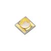 Imitação OSRAM 2W UV 420-425nm 60 graus patch 3535 cura UV LED de alta potência