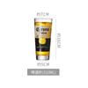 Internet Celebridade Fine Brewed Beer Cup Bar Grande Capacidade Copo de Cerveja de Vidro Copo de Suco Copo Criativo Pint Cup Copo Especial Comercial