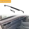 Aplicable a Modelos 23-25 de Toyota Vios Yaris Ativ de Ultramar Fibra de Carbono Negra Modificación Interior Volante a la Derecha Sudeste Asiático