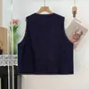 Chaleco de mezclilla vintage artístico de nicho versátil para mujer, nueva chaqueta dulce estilo universitario de primavera y otoño inspirada en Chanel