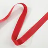 Fita de Segurança Padrão Imitação de Nylon Multicor Acessórios Têxteis Alças de Ombro para Bagagem Roupas Fitas para Amarração de Embalagem de Bagagem