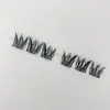 Productos Semi-Terminados para Pestañas, Pestañas Largas Naturales, Materias Primas para Pestañas Postizas Proveedores Directos al Por Mayor de Fabricantes