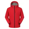 Chaqueta de trabajo softshell con capucha para exteriores para montañismo, senderismo, camping, con forro polar, cómoda, personalizable con logotipo de empresa