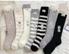 Meias Femininas Meia-Perna Meias Outono e Inverno Padrão Preto e Branco Meias de Urso na Panturrilha Meias Peludas Quentes com Forro de Lã Coral Veludo Meias para Dormir