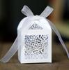 Comercio exterior nuevo Amazon hueco Día de San Valentín boda caja de dulces boda rosa caja de embalaje Zhejiang en stock