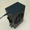 Enfriador electrónico semiconductor de temperatura constante ajustable, microenfriador pequeño, enfriador de agua de circulación para acuario, pecera, plantas