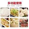 Vaporizador a Gás Comercial para Pães com Economia de Energia, Vaporizador Elétrico para Pães no Vapor, Macarrão Frio, Rolos de Arroz para Café da Manhã, Xiaolongbao, Forno a Vapor