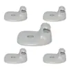Adecuado para Jeep Grand Cherokee Commander Clip de Soporte Fijo para Parasol Gancho Hebilla 5Fs40Tl2Ab
