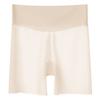 Shorts de Seguridad Transpirables Ultra Finos 10D de Verano Sin Costuras Control de Abdomen Doble Uso Capa Base Antiexposición
