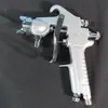 Carrinho para Móveis Tipo Escolta W-71 Tinta de Acabamento Bomba d'Água Pistola de Pintura Primer de Grande Calibre Tinta Látex W-77
