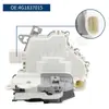 Adequado para Corpo de Fechadura de Porta Audi C7 4g1837015 4g1837016 4g0839015 4g0839016