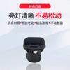 1Z0953123 5JD953123 Mingrui Touguan Jingrui Ouya portalámparas de faro portalámparas de luz de esquina