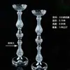 Direto da fábrica novo arranjo de mesa para hotel salão de casamento enfeites adereços