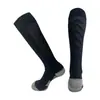 Calcetines Largos de Fútbol con Suela de Toalla Transfronterizos, Calcetines Deportivos Antideslizantes y Resistentes al Desgaste, Calcetines de Entrenamiento para Equipo, Calcetines para Pantorrilla, Procesamiento Personalizado