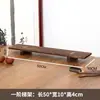Soporte de exhibición para tetera Zisha estante de almacenamiento de escritorio para tazas de té estante para juego de té vitrina antigua china soporte pequeño de mesa para postres chinos