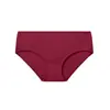 Bragas Femeninas de Cintura Media Talla Grande, Finas, Transpirables, de Doble Capa, para Uso Diario Regular y para Dormir, Transfronterizo de Amazon