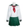 Disfraz de Cosplay de Himeko Kogome Traje de Marinero Disfraz de Anime para Juego de Roles