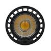 3W4W5WCOB lente E27MR16GU10 portalámparas radiador de aluminio fundido a presión lámpara foco LED kit de accesorios de copa