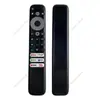 Control Remoto Rc902V Fmr1 Versión Sin Voz Adecuado para Tcl Smart Tv 65X925/75X925 Transfronterizo