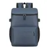 Transfronterizo Nuevo Mochila de Doble Hombro de Gran Capacidad para Exteriores Bolsa Casual para Comida Mochila Ligera para Viajes y Viajes Diarios Fabricante Venta al por Mayor