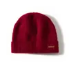 Gorro de Cachemira Tejido~Gorro de Cachemira 100% Puro Consinee, Calibre 5 de 3 Cabos, Cálido y Adecuado para Hombres y Mujeres, Gorro para Parejas