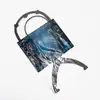 Suporte para Peruca Rack de Suporte para Cabelo Salão de Beleza Plástico Dobrável Ferramenta de Cuidados Acessórios Suporte para Peruca