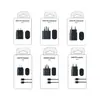 Carregador Samsung aplicável transfronteiriço 25W padrão EUA carga rápida cabeça de carregamento rápida Samsung S24 S25 carregador PD