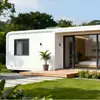 Acampamento Espacial Famoso na Internet da Cidade de Shenyang, Cabana Aconchegante Cênica, Armazém Nômade de Shenyang, Quiosque Inteligente, Design de Contêiner