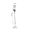 Baolishun fábrica atacado 1010 talheres de aço inoxidável faca e garfo colher hotel restaurante bife faca e garfo conjunto de talheres ocidentais
