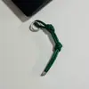 Chaveiro de Personalidade para Carro Enfeites Pendurados Corda de Couro Bolsa de Tempo Pendurada Pequenos Acessórios Pingente de Chaveiro de Couro Tira de Couro Cinto