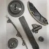 Kit de reparación de cadena de distribución para motor Pajero 1141A042 1141A040 1140A081