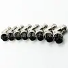Conector jack de enchufe de pie doblado de 90 grados tipo GX16/M16 conector de aviación enchufe conector jack 2-9 jack