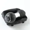 Ventas Directas de Fábrica Comercio Exterior cubierta antipolvo para palanca de cambios de coche cubierta antipolvo para palanca de cambios apta para Audi A3A4