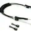 Suporta 1J0711265Q transfronteiriço, adequado para cabo de câmbio Jetta, cabo de carro, peças automotivas e suprimentos automotivos