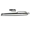 Adecuado para 23 Honda CRV ajuste de faro brazo interior manija reposabrazos marco de palanca de cambios salida de aire decoración interior