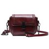 Bolsos de Moda para Mujer 2026 Nueva Moda Bolso de Hombro Único Cruzado Elegante Nuevo Versátil Estilo Coreano Celebridad de Internet Bolso Pequeño