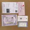 Agente de Compras para Bolsas de Regalo No Tejidas, Bolsos Shiling para Mujer, Envío Directo de Una Pieza, Juego de Cajas de Regalo de Guangzhou, Celebración de Boda