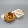 5g fabricante de botellas de esmalte de uñas japonés en stock 5ml pegamento sólido en parche color pintura pegamento botella de taladro muestra cosmética