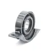 Adecuado para Mercedes-Benz 2024100581 Soporte de Eje de Transmisión Pegamento Colgante