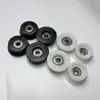 Polea de rodamiento para máquina de remo equipo deportivo accesorios de posventa polea de máquina abdominal equipo de fitness accesorios de remo
