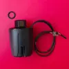 Interruptor de Presión para Bomba de Agua, Bomba Doméstica Autocebante Totalmente Automática, Bomba Booster, Controlador Mecánico y Electrónico de Presión de Agua, Interruptor de Contacto