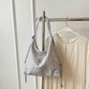 Bolso Tote Mariposa de Gran Capacidad para Mujer 2024 Nueva Moda Combinable Bolsa de Viaje Multifuncional de Alta Gama