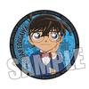 Insignia Detective Conan Mao Lilan ceniza original Ai 'an habitación a través de Kudo Shinichi dibujos animados Yum insignia punto G