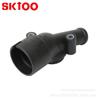 Fornecimento da marca SKTOO aplicável ao flange hidráulico de líquido de arrefecimento hidráulico Volkswagen 021121133D