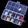No. Set Mini de Alambre de Jade Multicolor de 3,72 m Estilo Chino Dunhuang Color Dopamina Alambre Trenzado Nudo Chino Alambre para DIY