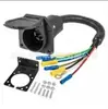 Adaptador 56443 convertidor rápido con soporte de montaje