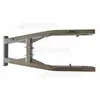GY200/250 Frenos de Disco Off-Road Brasileños Ensamblaje de Brazo Oscilante Trasero de Vehículo Off-Road Zongshen Brazo Basculante de Rueda Trasera Superventas Transfronterizo