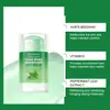 Desodorante en Barra Oceaura Menta - Ligeramente Perfumado, Suave, Refrescante, Herbal, Amigable con la Piel y Calmante