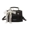 Bolso Retro Estilo Coreano para Mujer 2026 Nuevo Bolso de Hombro de Moda Tendencia Bolso Cruzado Único Estilo Ins